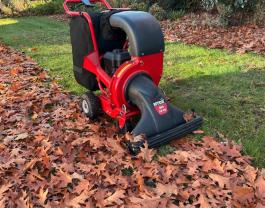 Location aspirateur souffleur entre particuliers