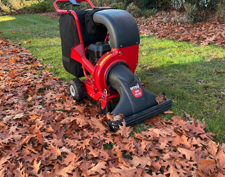 Location aspirateur souffleur 33 entre particuliers