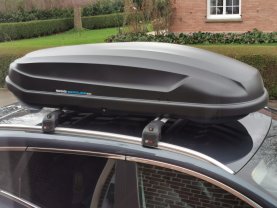 Location : coffre de toit Location : coffre de toit