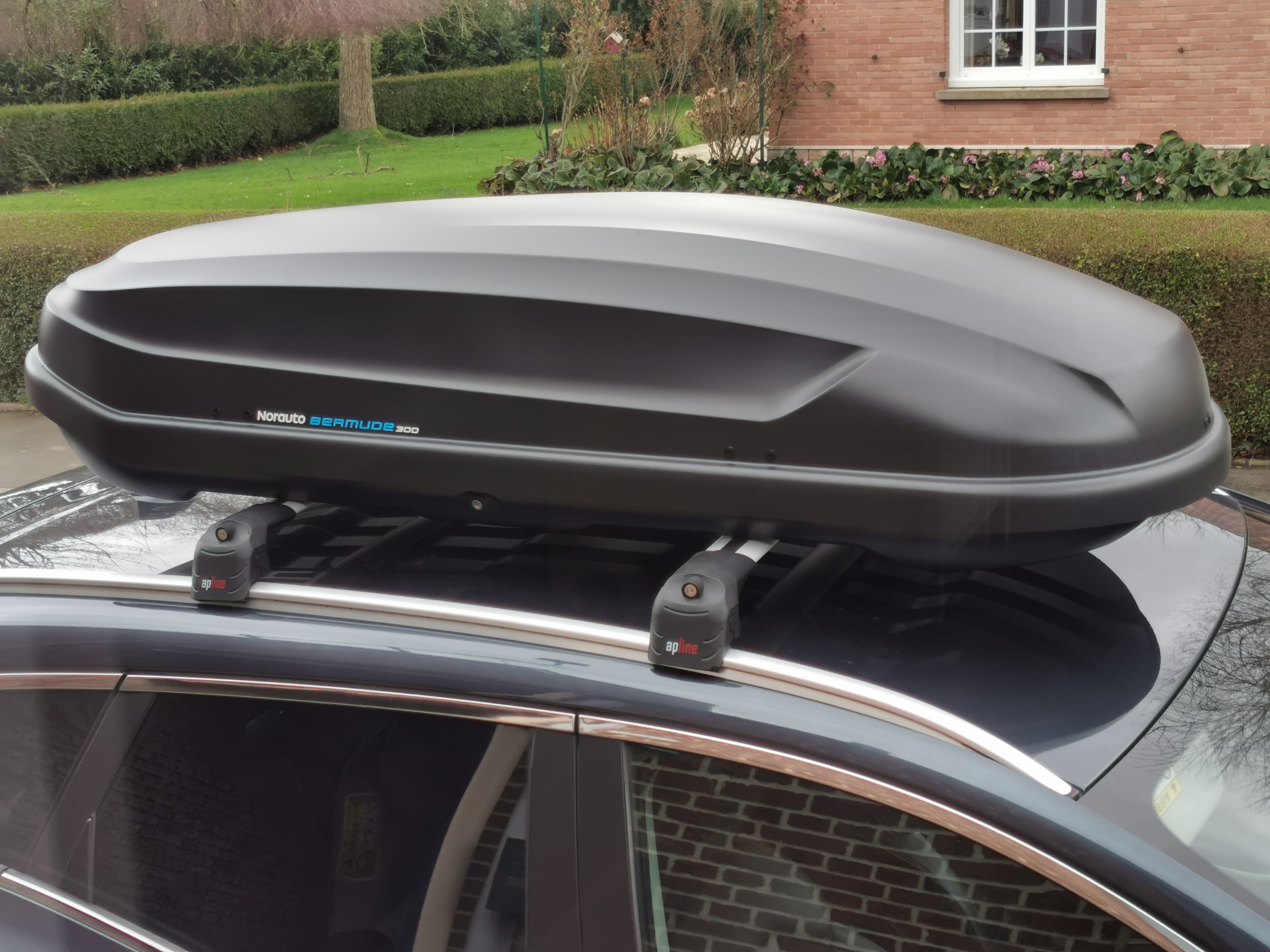 Location coffre de toit 59 entre particuliers