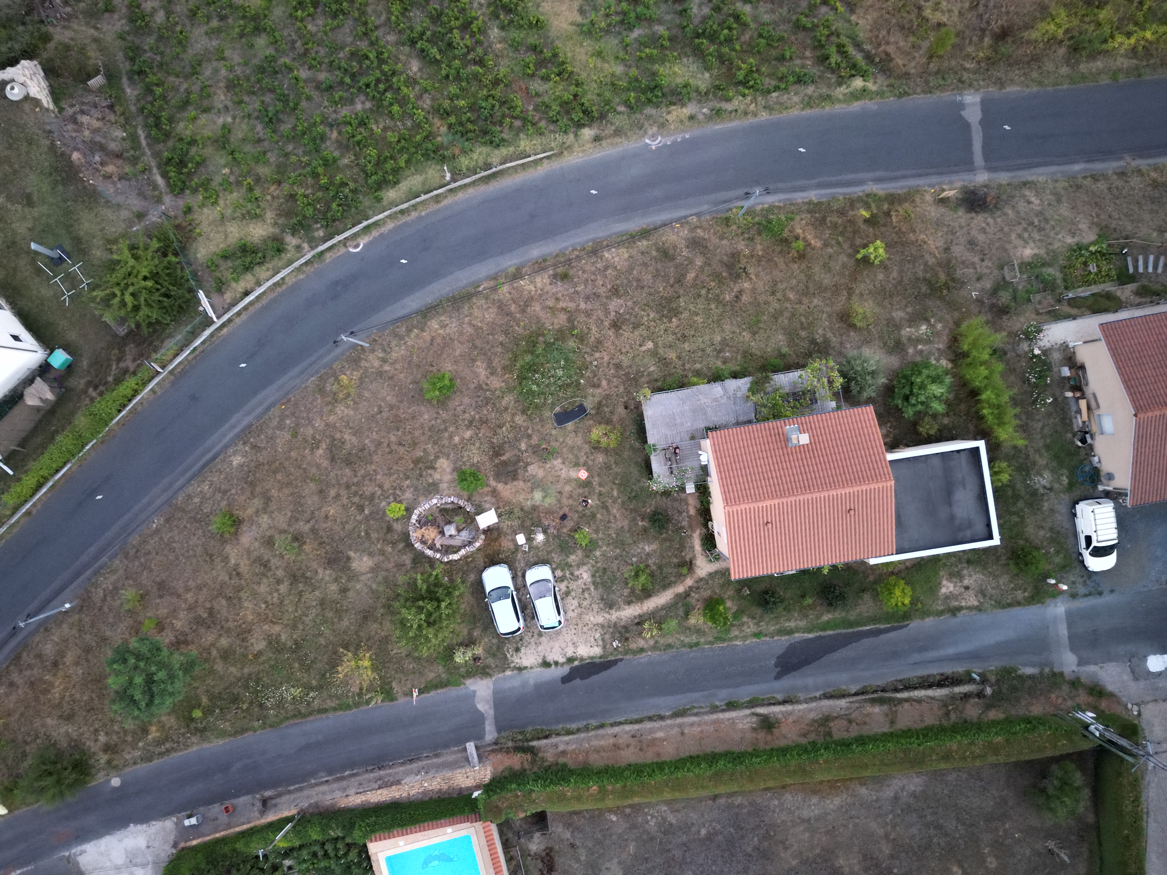Location drone 69 entre particuliers