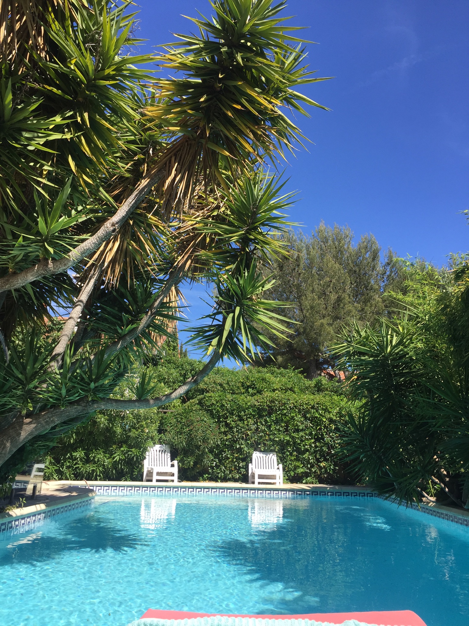 Location piscine 13 entre particuliers