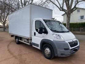 Louer le camion
