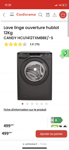 Location lave linge Location lave linge