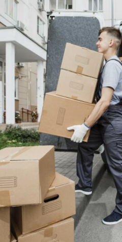 Service : aide demenageur Service : aide demenageur