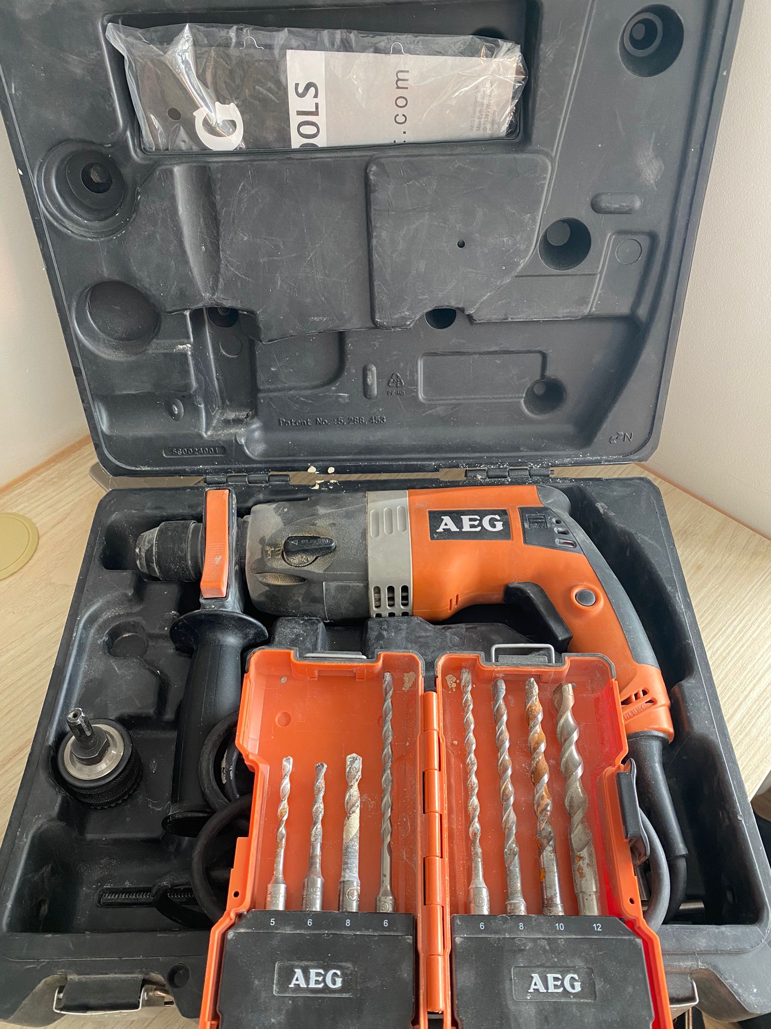 Location perceuse 95 entre particuliers