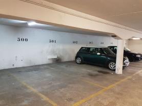 Louer le parking