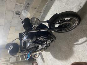 Location moto entre particuliers