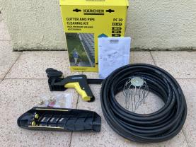 Location furet electrique ou deboucheur de canalisation 20m - Toulouse -  31200 - Matériel pas cher d'occasion - Vivastreet - 239297436