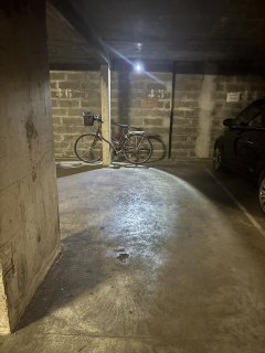 Location place de parking