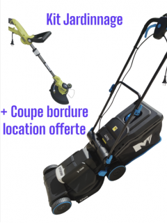 Location tondeuse entre particuliers