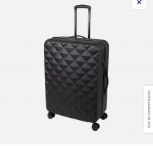 Louer la valise
