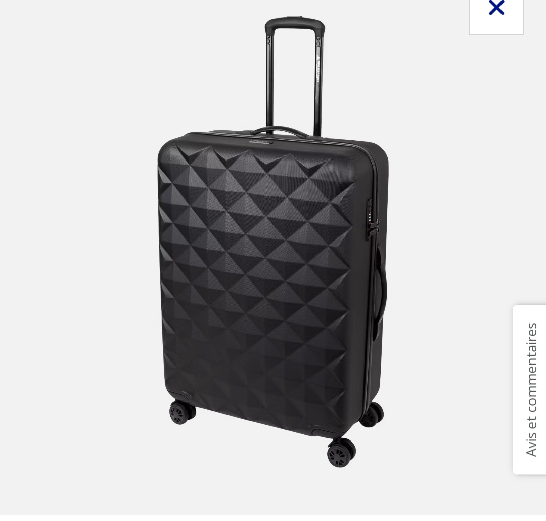 Location valise 59 entre particuliers