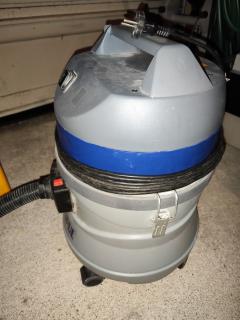 Louer l'aspirateur