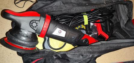 Location : polisseuse Location : polisseuse