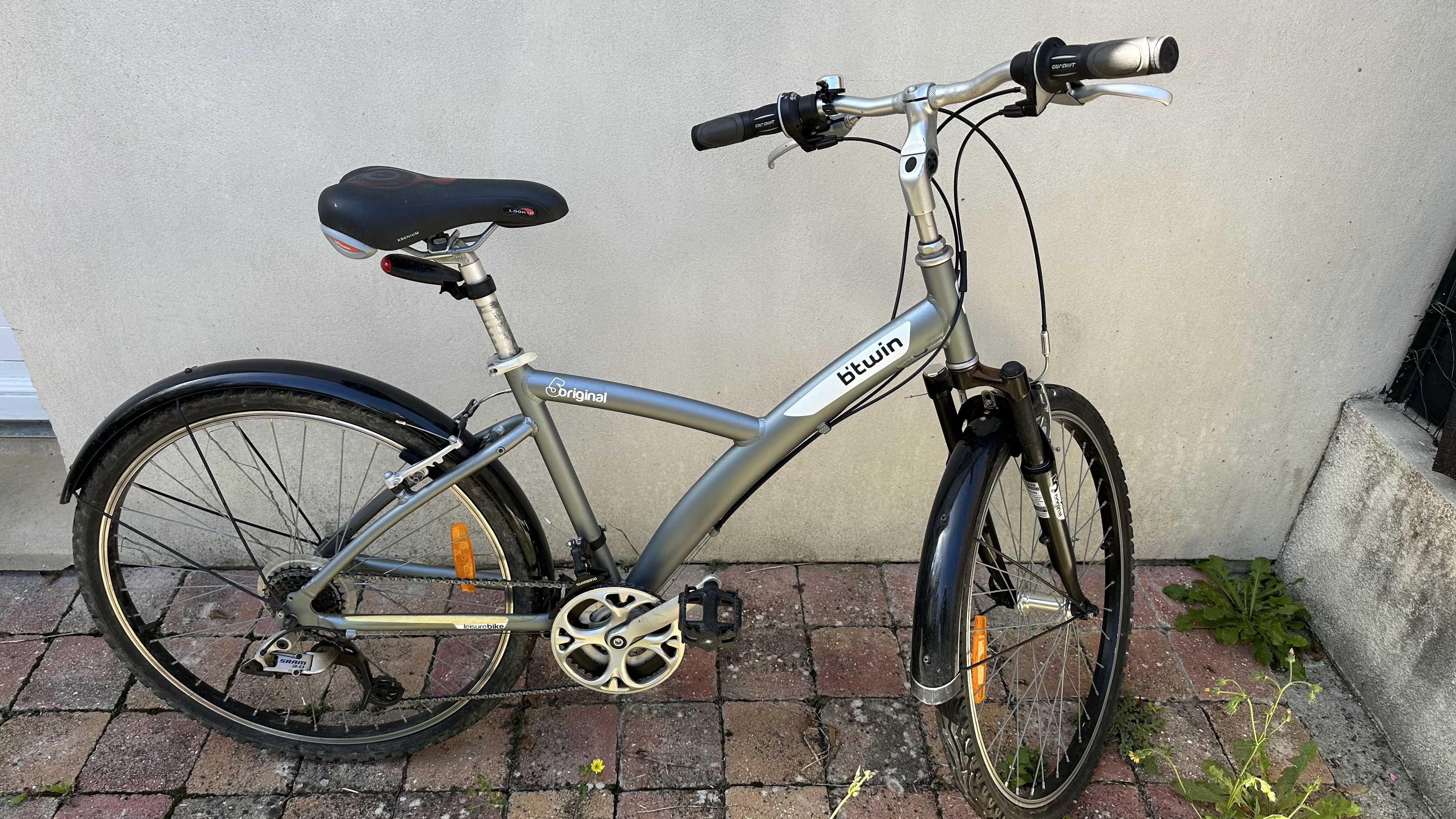Location velos 77 entre particuliers