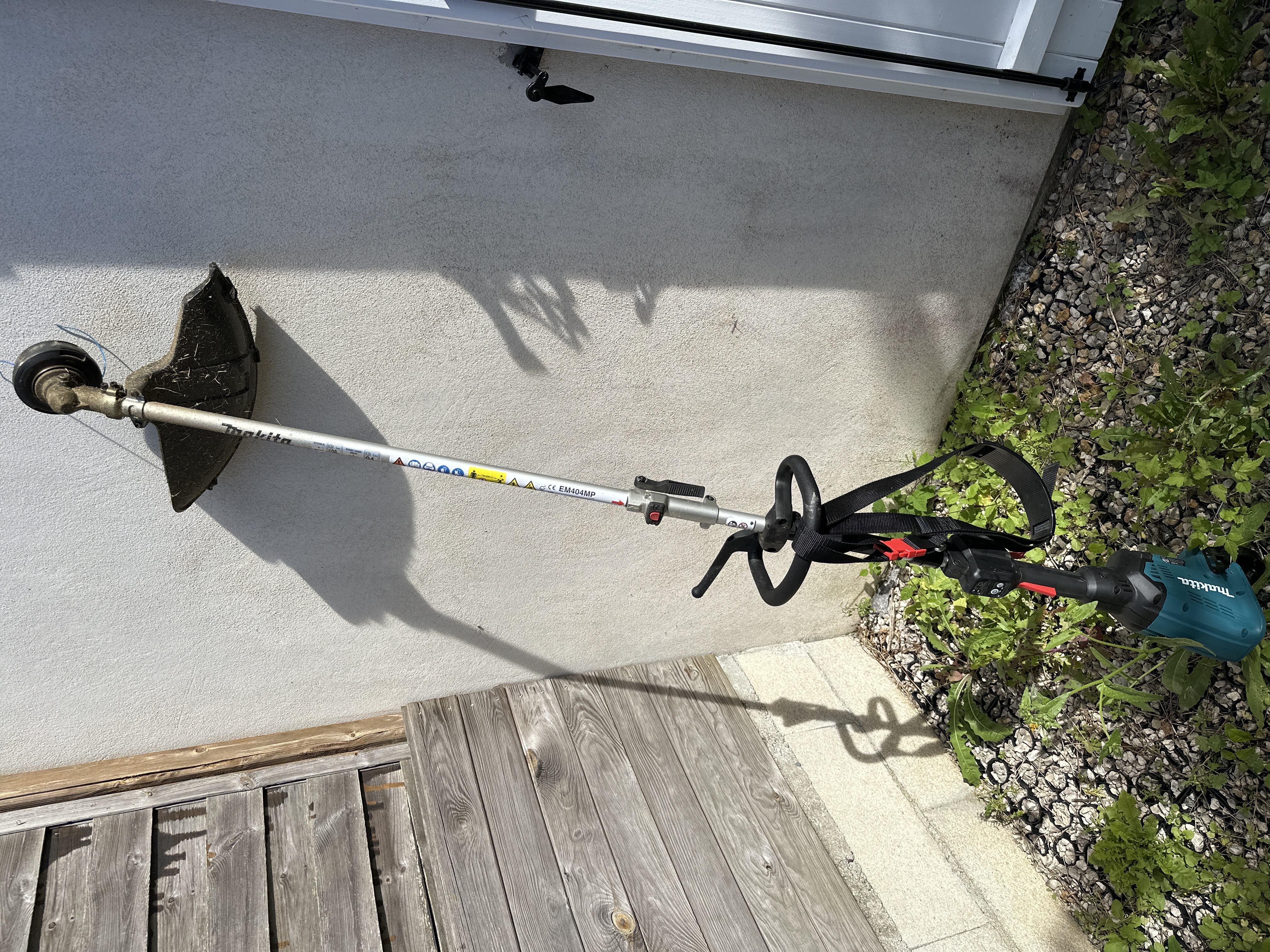 Location debroussailleuse 77 entre particuliers