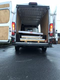 Service : aide demenageur Service : aide demenageur