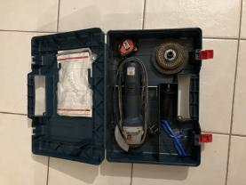 Location : meuleuse Location : meuleuse