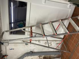 Location : escabeau Location : escabeau