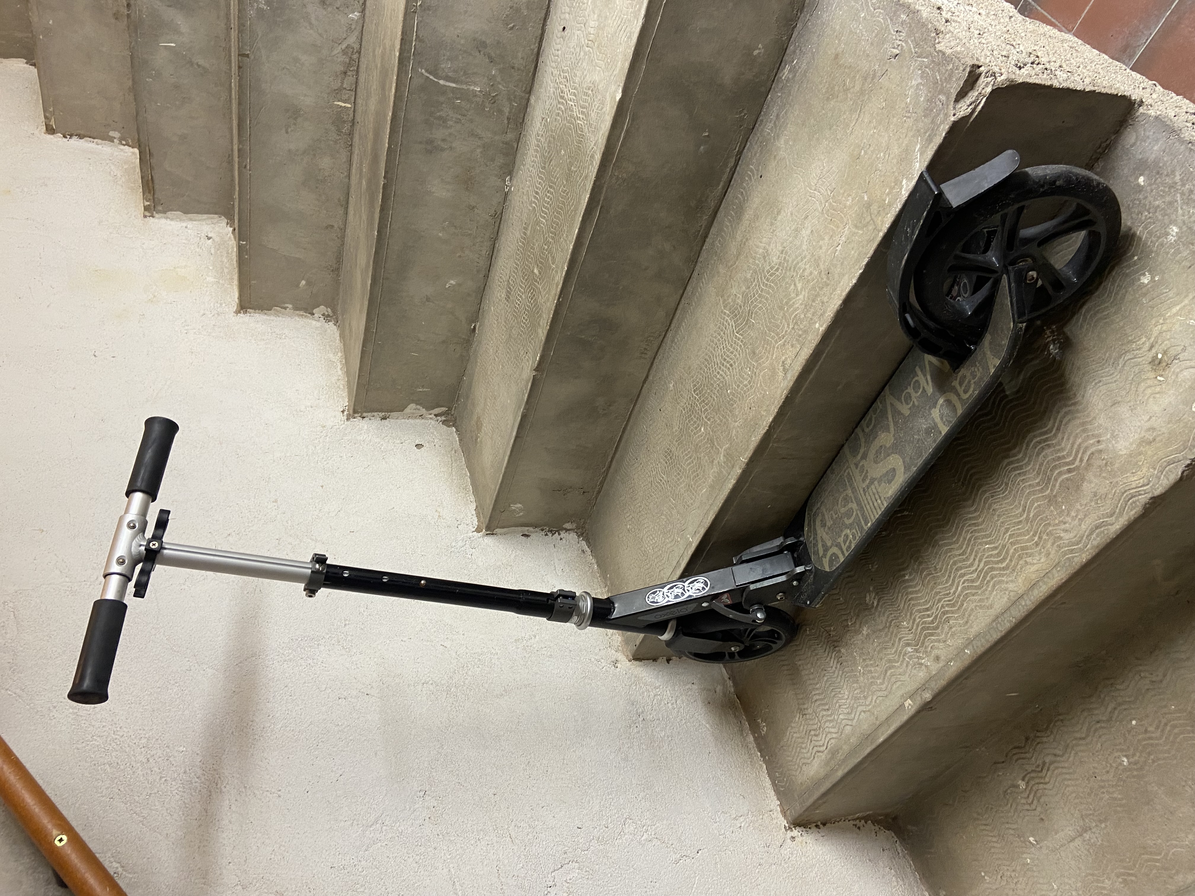 Location trottinette 67 entre particuliers
