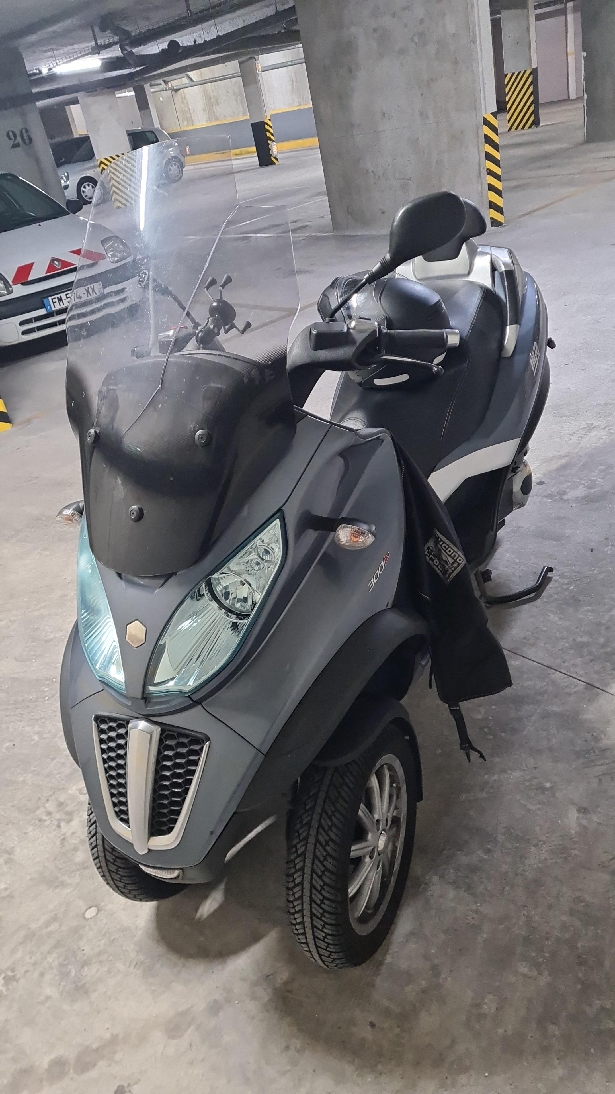 Location moto 78 entre particuliers