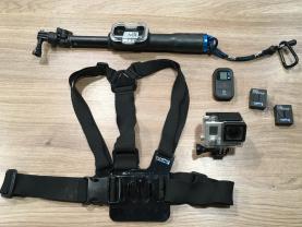 Location gopro entre particuliers