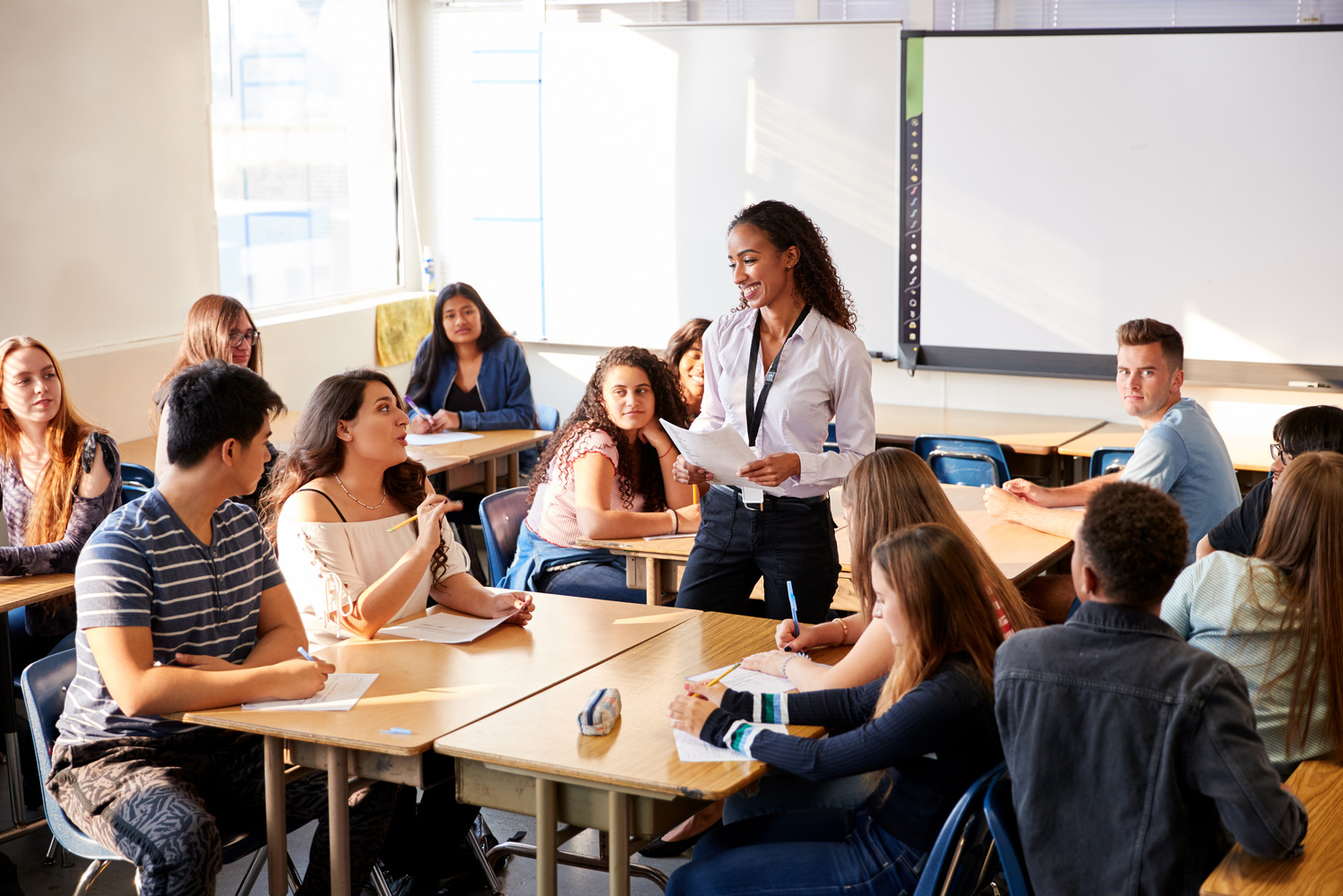 Service soutien scolaire 92 entre particuliers