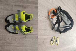 Location : escalade Location : escalade