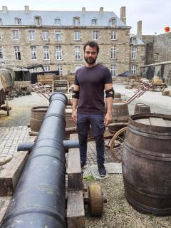 Service : cours de sport Service : cours de sport