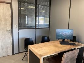 Louer ces bureaux