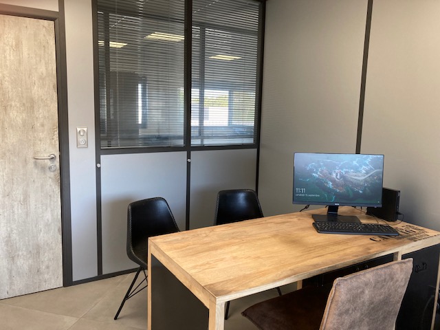 Location bureau coworking 69 entre particuliers