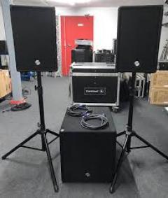 Location : enceinte Location : enceinte