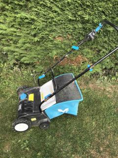 Location : scarificateur Location : scarificateur