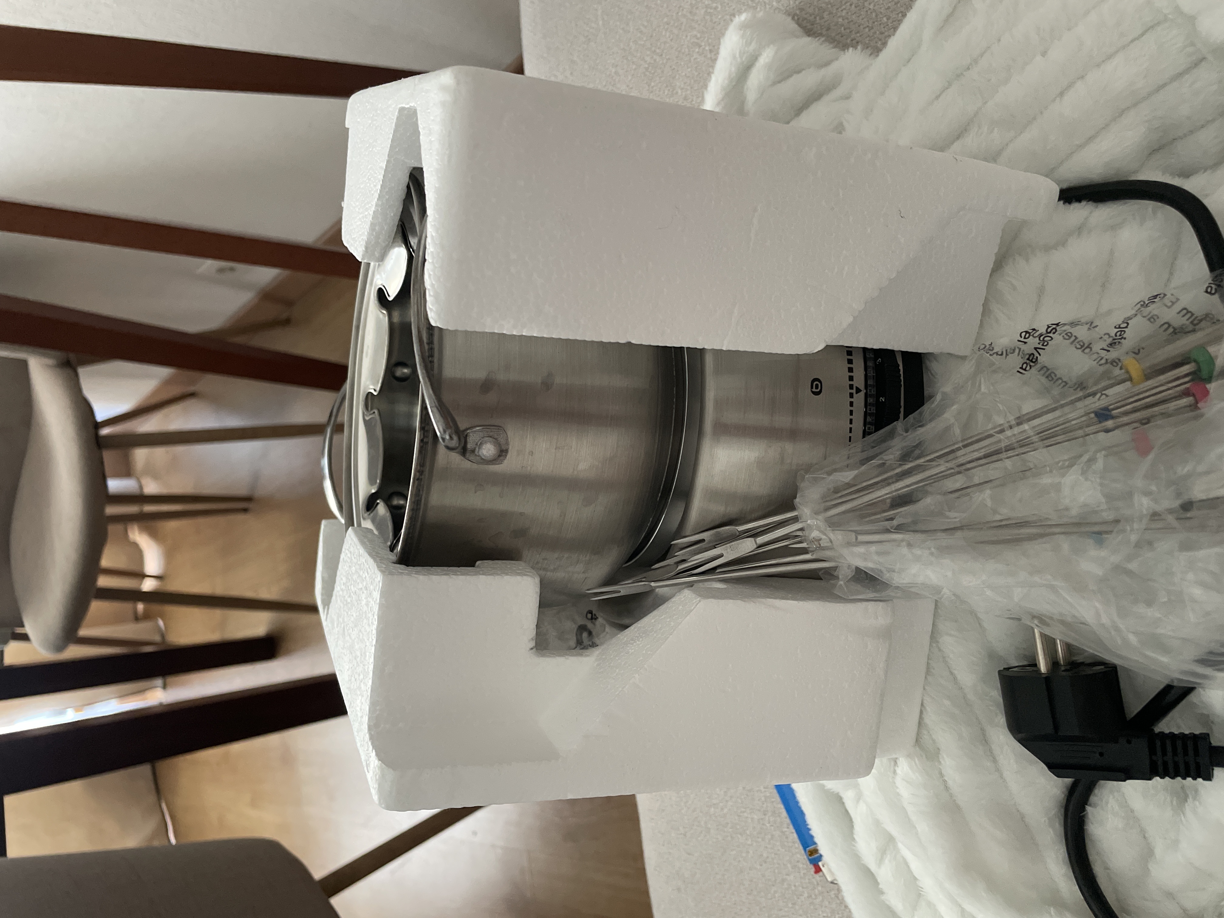 Location appareil a fondue 92 entre particuliers