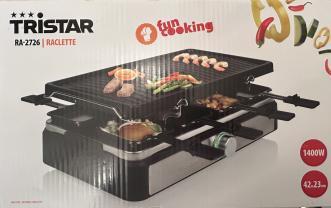 Location appareil a raclette entre particuliers