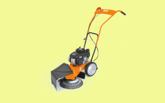 Location : desherbeur