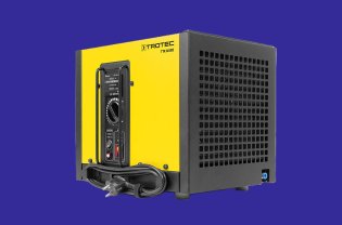 Location : deshumidificateur