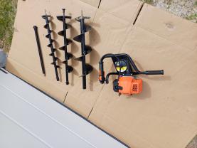 Location : tariere Location : tariere