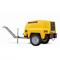 Louer le compresseur