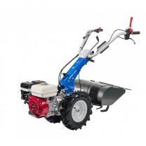 Louer le motoculteur