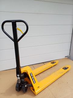 Location : transpalette Location : transpalette