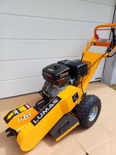 Location : rogneuse de souche Location : rogneuse de souche