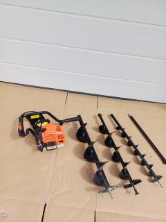 Location : tariere Location : tariere