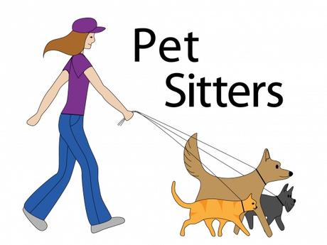 Service promeneur chien 27 entre particuliers