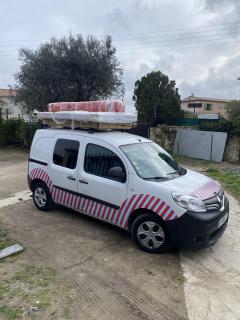 Louer avec chauffeur