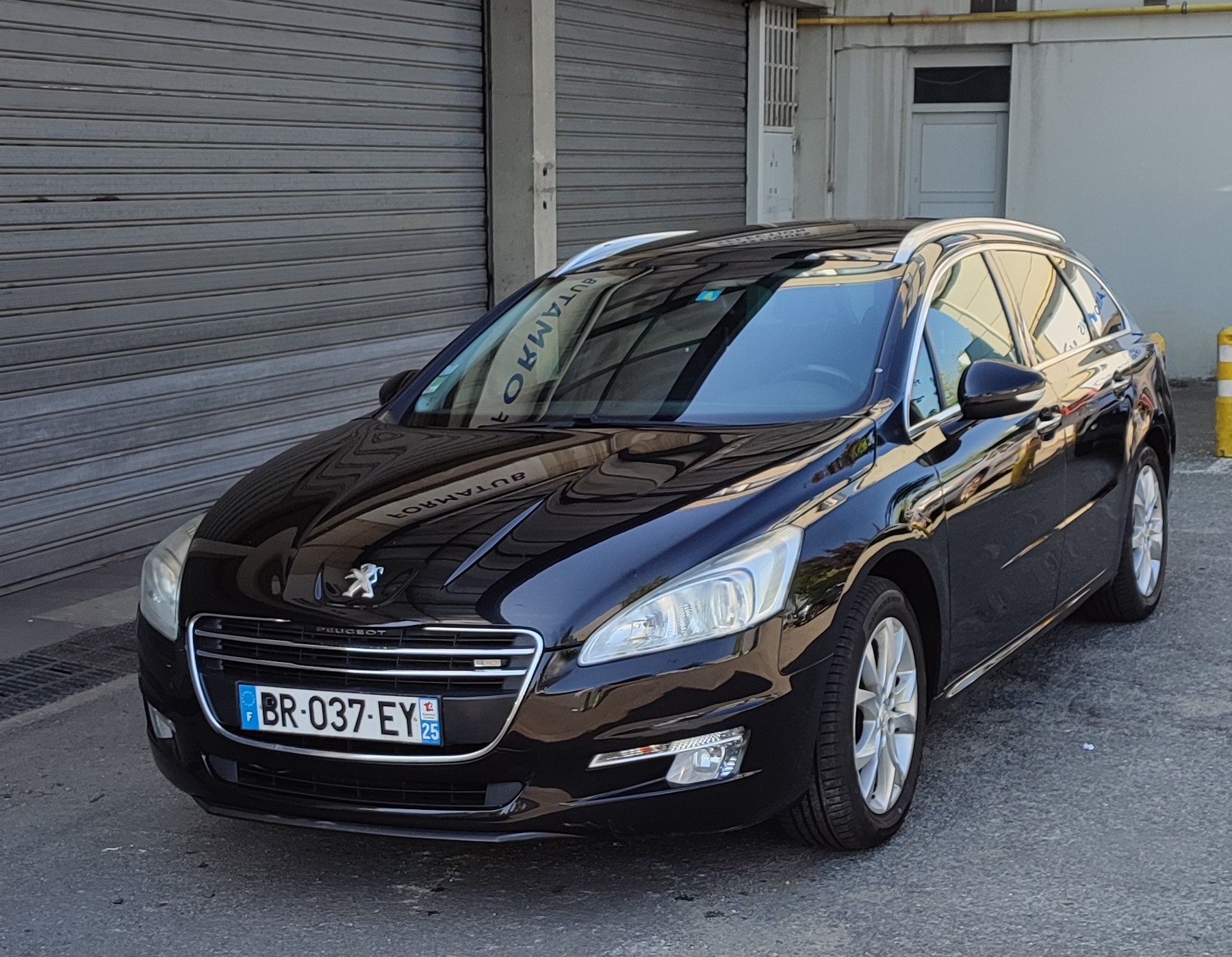 Location avec chauffeur 93 entre particuliers