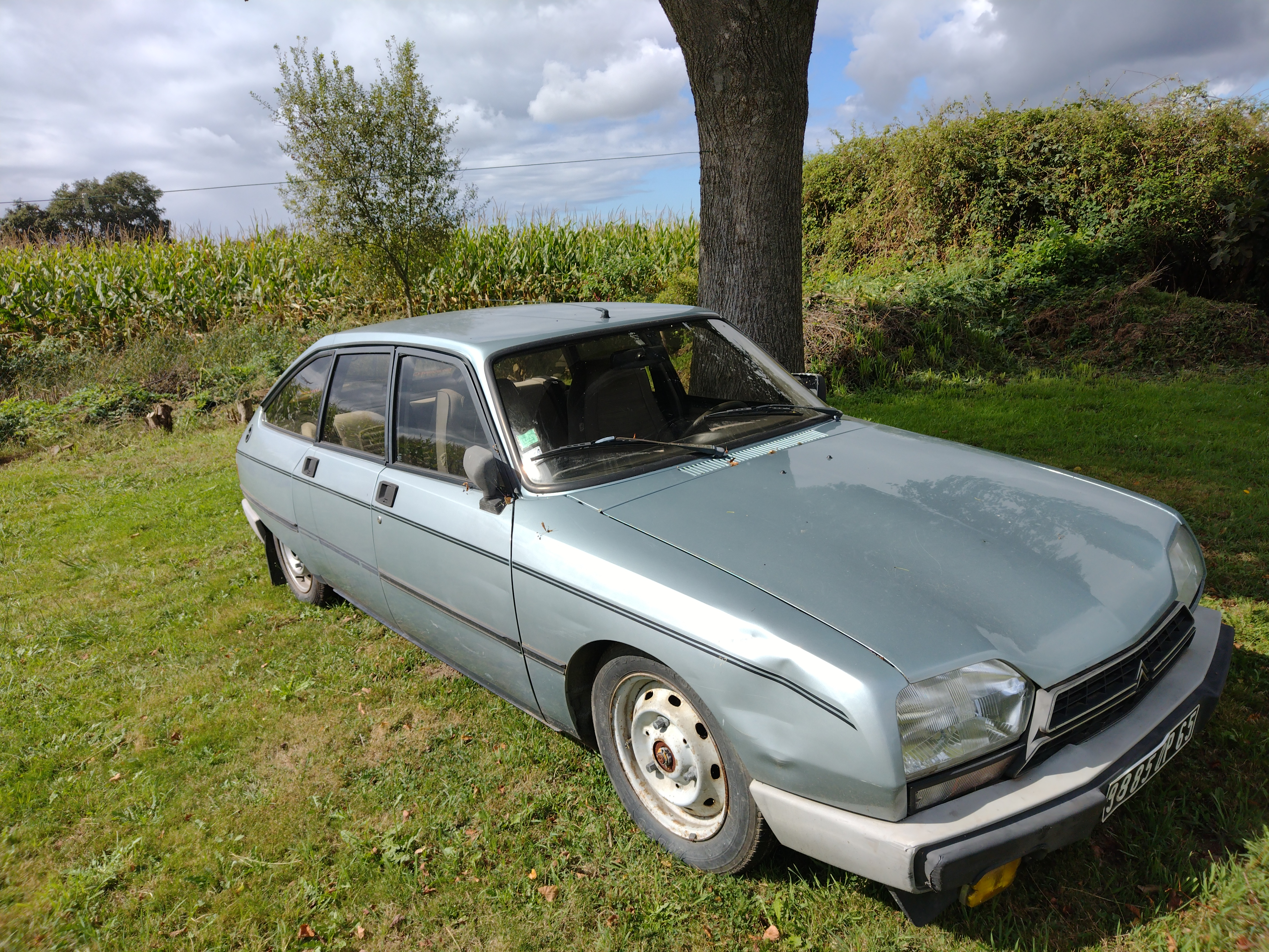 Service mecanique auto 65 entre particuliers