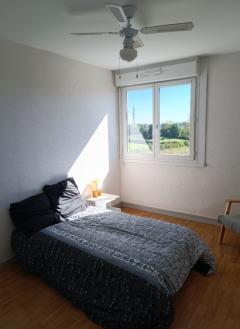 Louer la chambre
