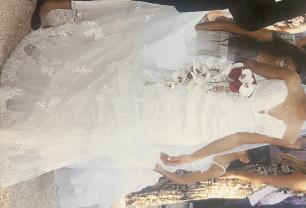 Louer la robe